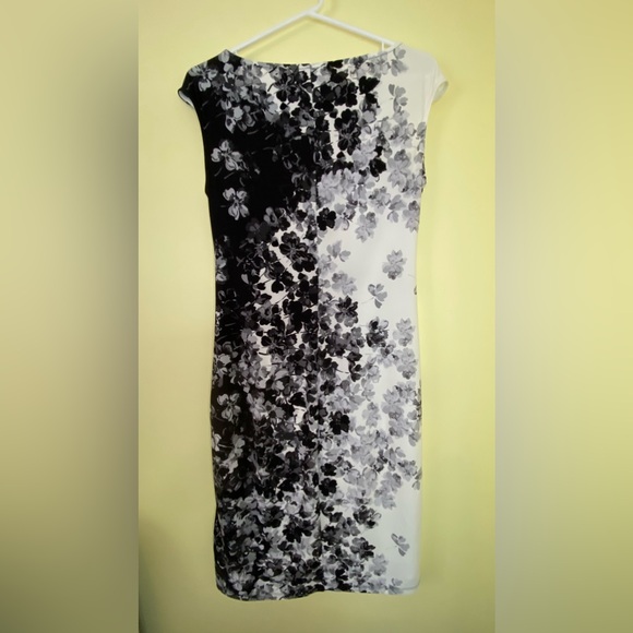 Chaps Ralph Lauren summer dress - Picture 3 of 3